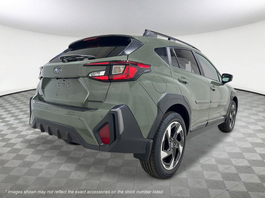 New 2026 Subaru Crosstrek 2.5i Limited AWD/4WD image 5
