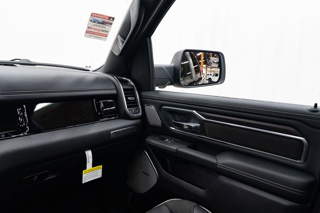 New 2026 RAM 1500 Laramie image 13