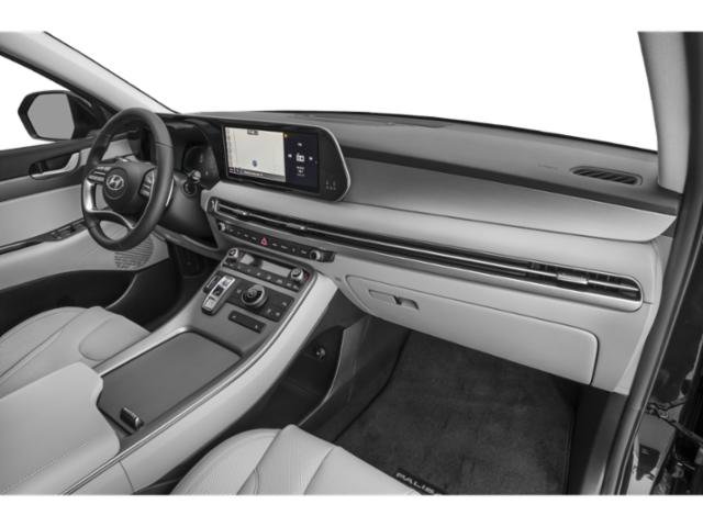 New 2025 Hyundai Palisade SEL image 52