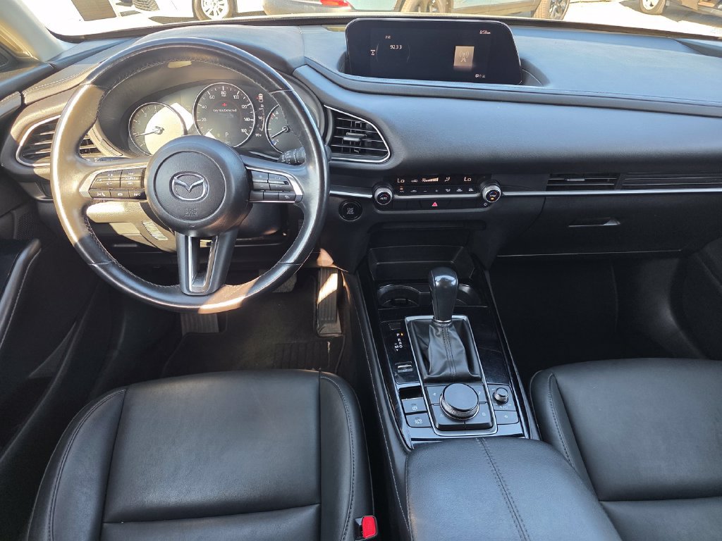 Used 2024 MAZDA CX-30 AWD 2.5 S w/ Select Sport Pkg image 17