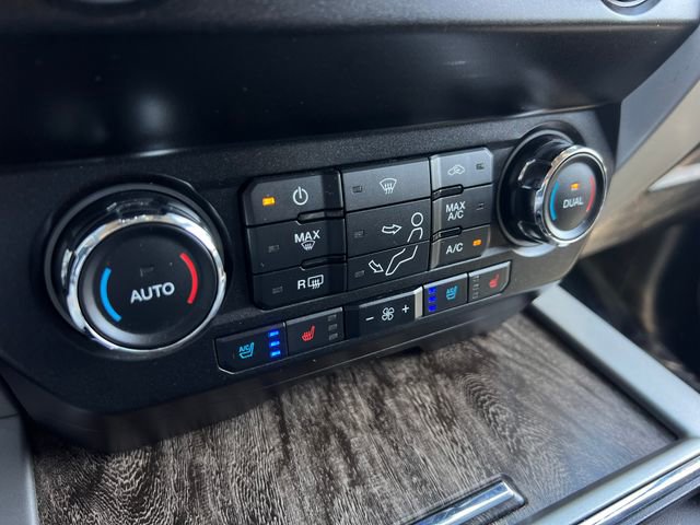 Used 2019 Ford F250 Lariat w/ Lariat Value Package image 26