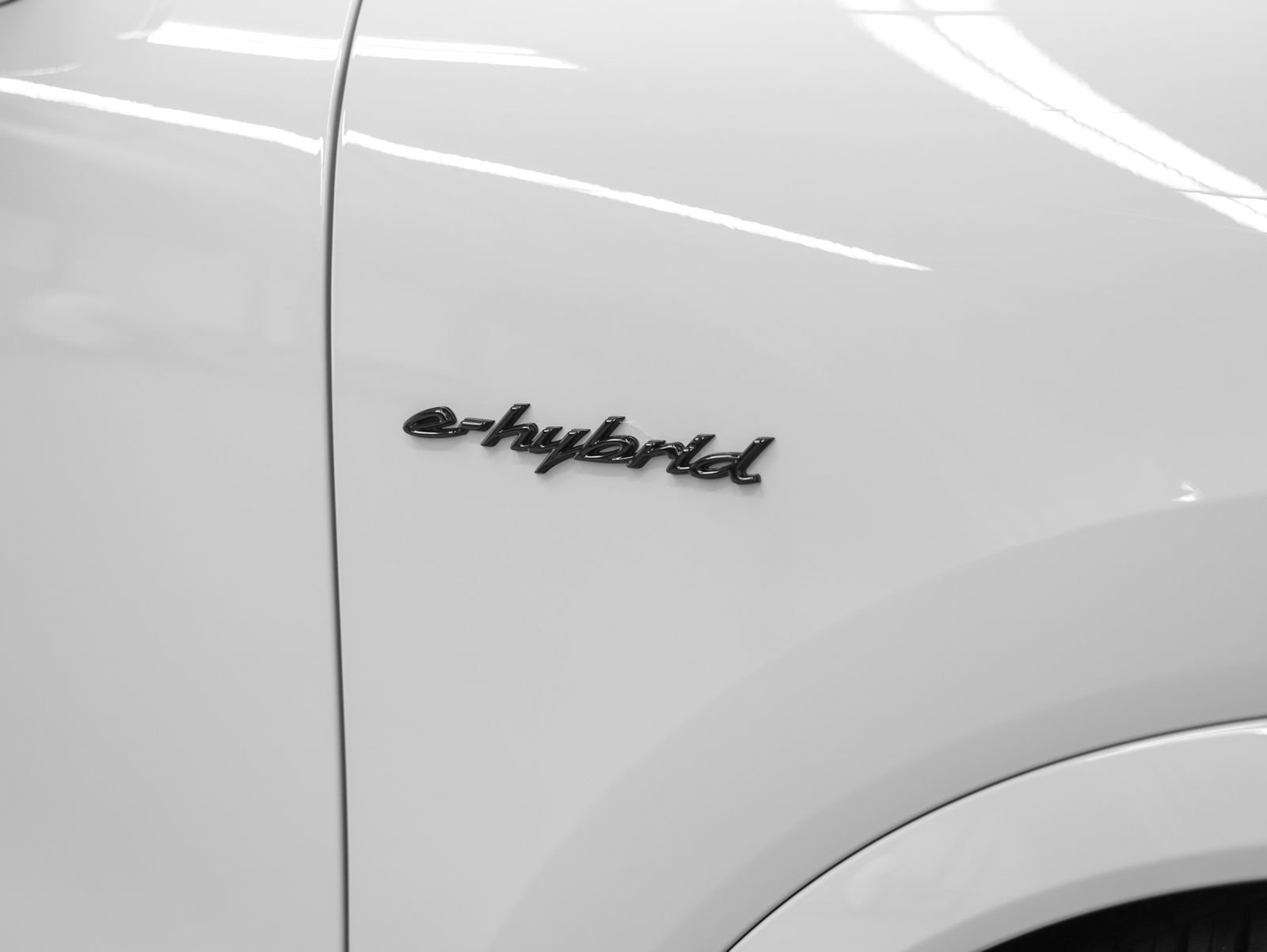 New 2026 Porsche Cayenne S AWD/4WD image 15