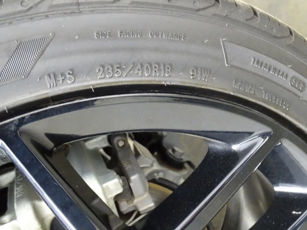 Used 2025 Honda Civic Sport image 35