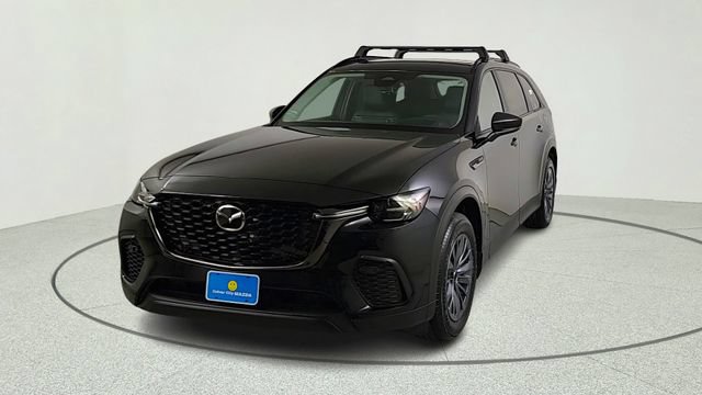 New 2026 MAZDA CX-70 SC Plus AWD/4WD image 2
