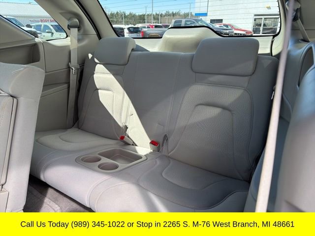 Used 2007 Buick Rendezvous CX w/ CX Luxury Package image 26