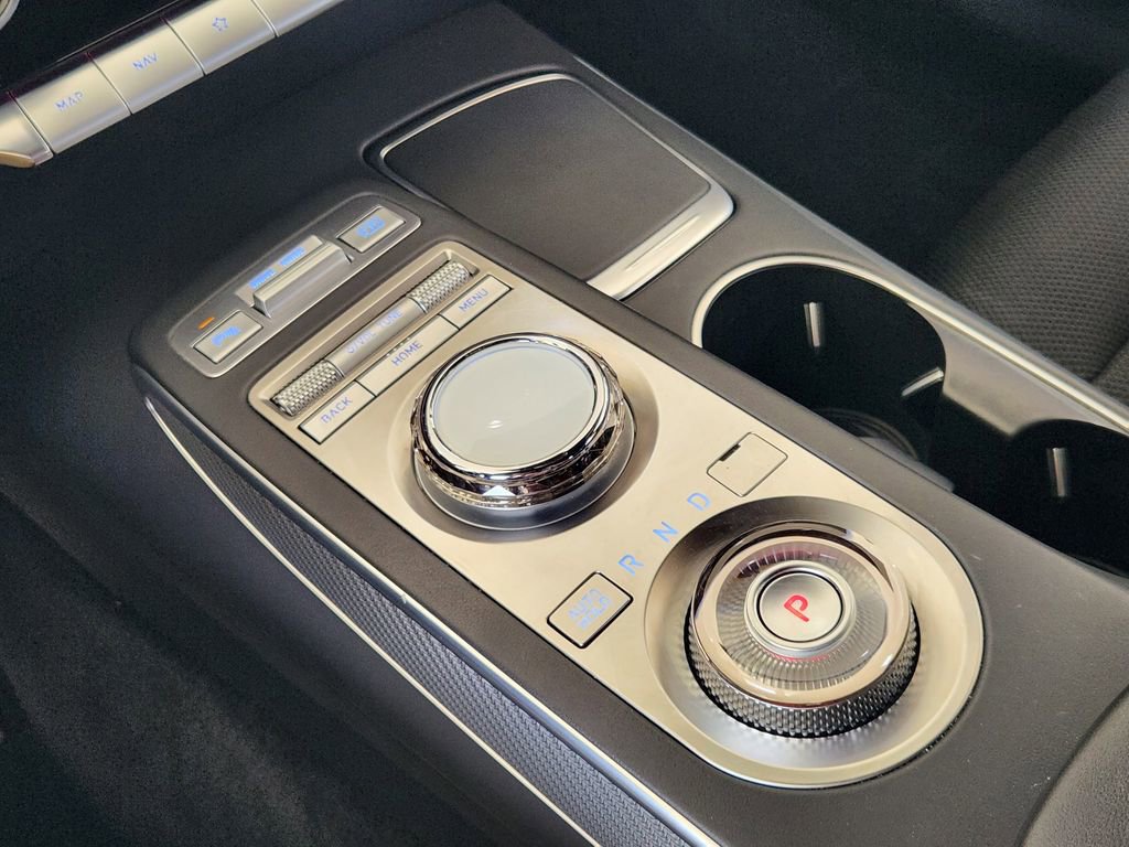 Used 2023 Genesis GV70 2.5T Sport Prestige w/ Sport Prestige Package image 21