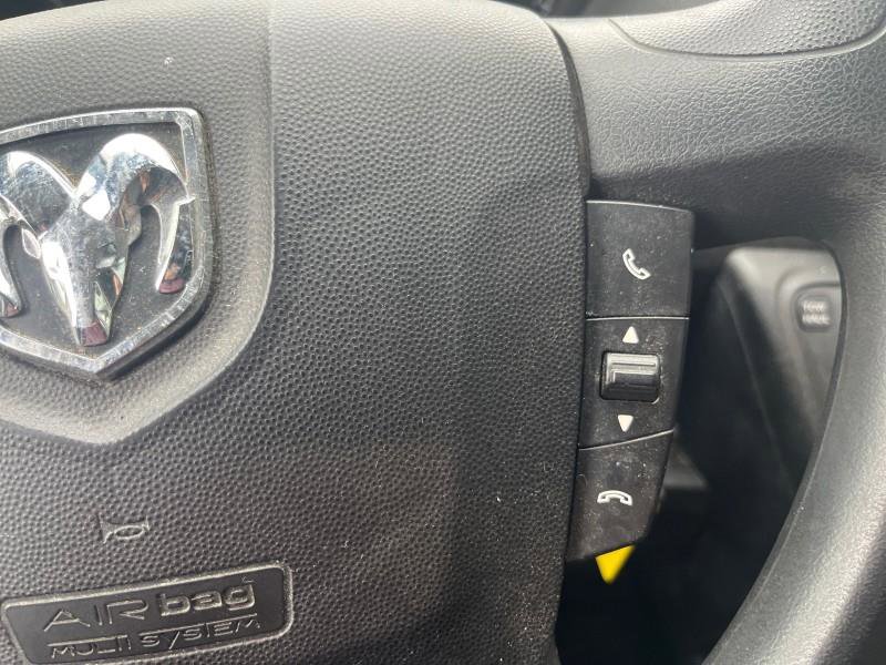 Used 2021 RAM ProMaster 3500 image 22