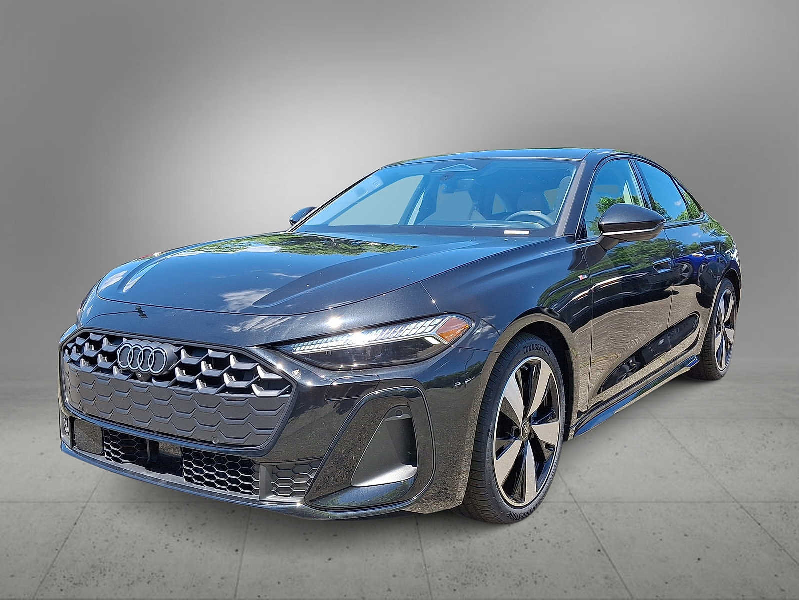 New 2026 Audi A5 2.0T Prestige AWD/4WD image 1