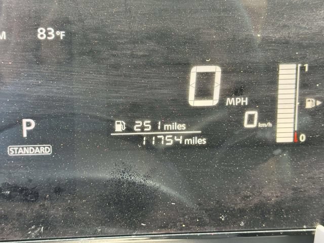 Used 2025 Nissan Kicks S AWD/4WD image 24