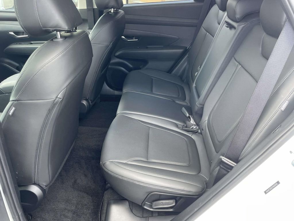 Used 2026 Hyundai Tucson SEL image 10