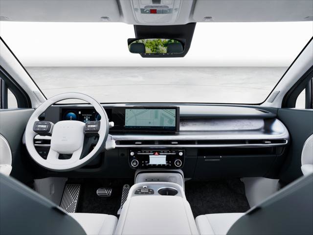 New 2026 Hyundai Ioniq 9 Calligraphy AWD/4WD image 11