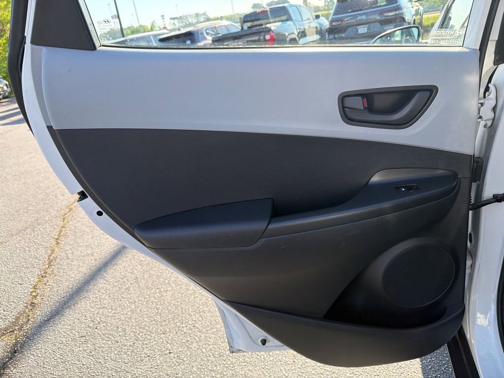 Used 2019 Hyundai Kona SE image 20