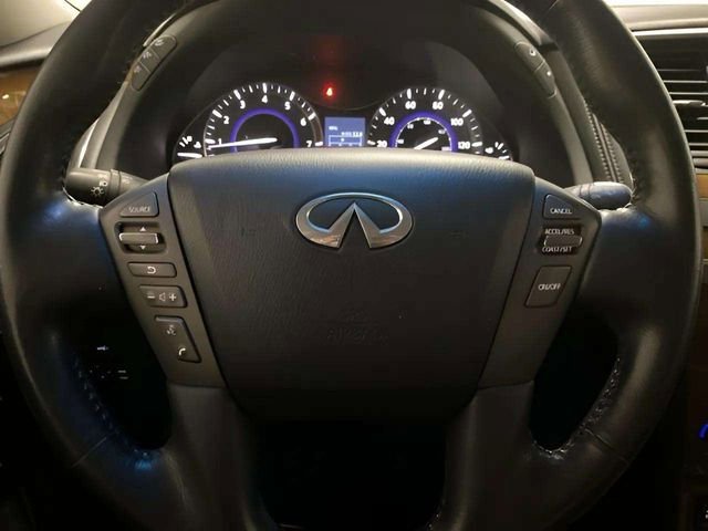 Used 2011 INFINITI QX56 2WD w/ Theater Pkg image 50