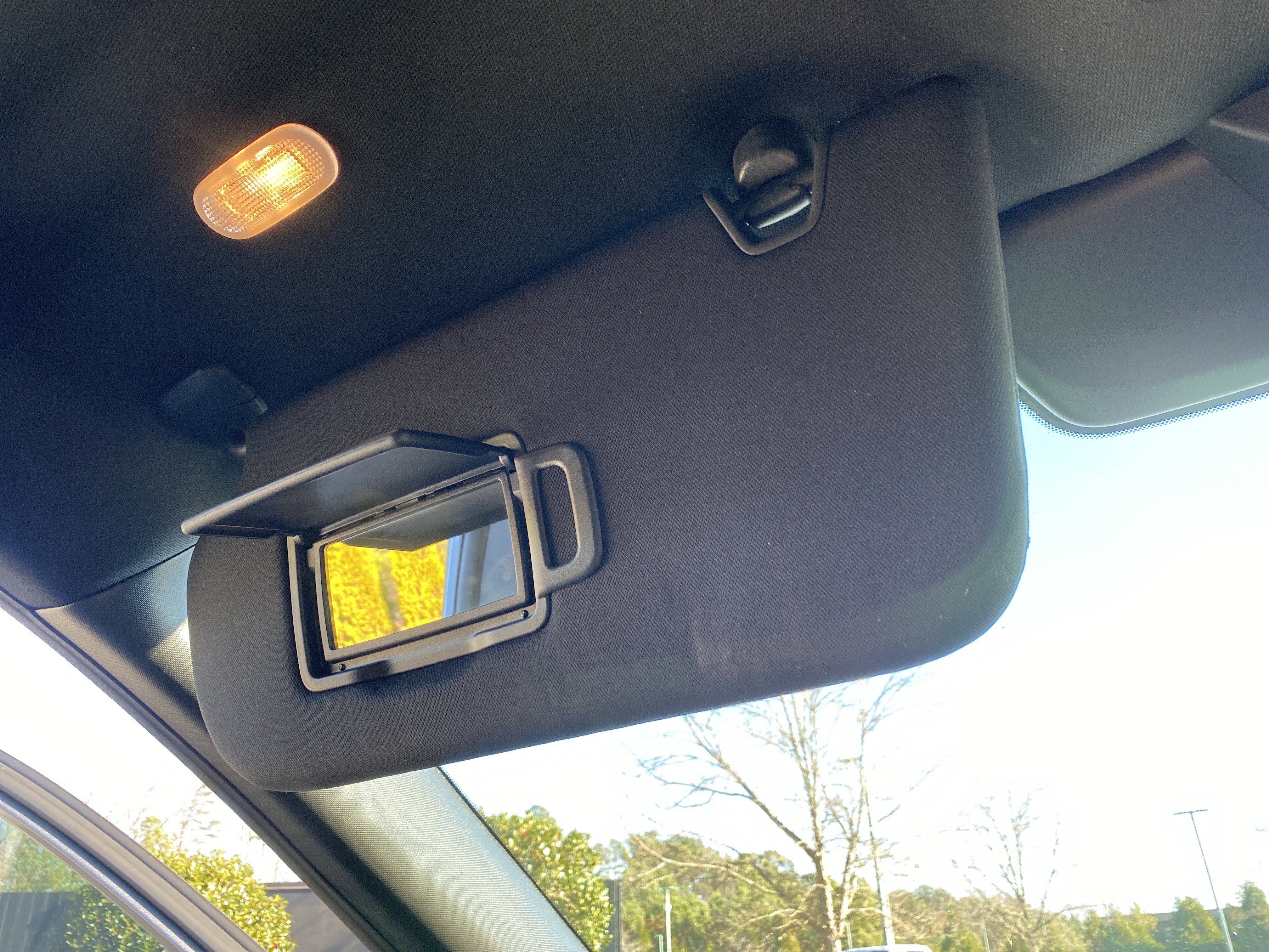 Used 2023 Nissan Pathfinder Rock Creek image 22