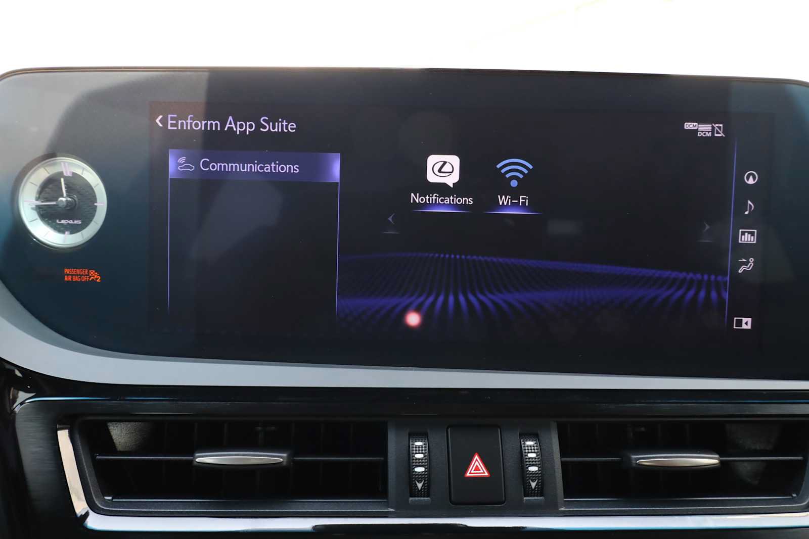 Used 2022 Lexus ES 300h F Sport w/ Accessory Package 2 FWD image 38