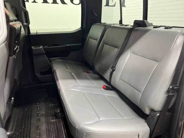 Used 2024 Ford F550 4x4 Crew Cab Super Duty image 31