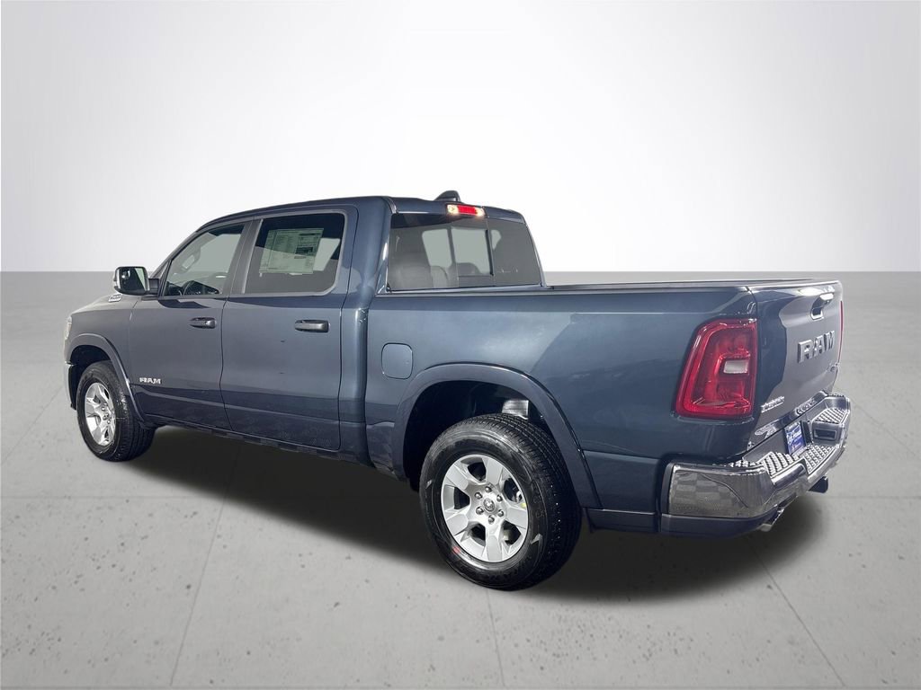 New 2026 RAM 1500 Big Horn image 8