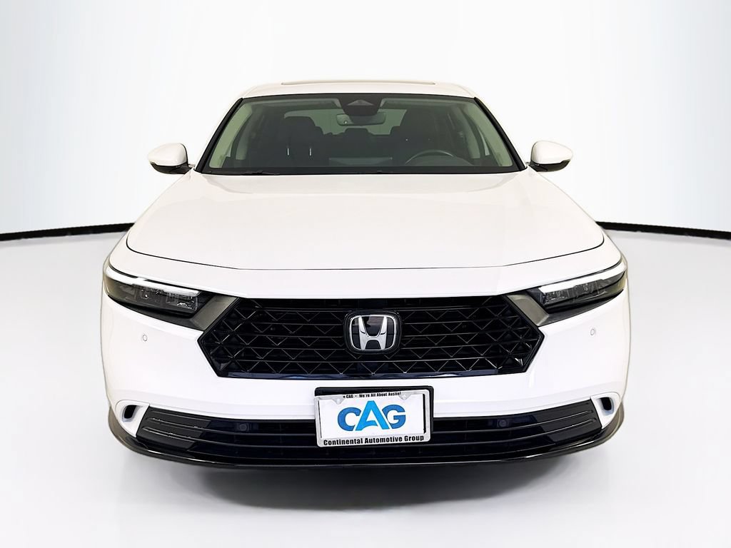 Used 2024 Honda Accord EX-L image 2