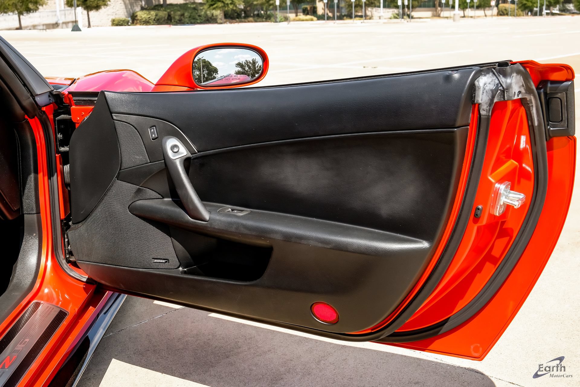 Used 2011 Chevrolet Corvette Z06 RWD image 67