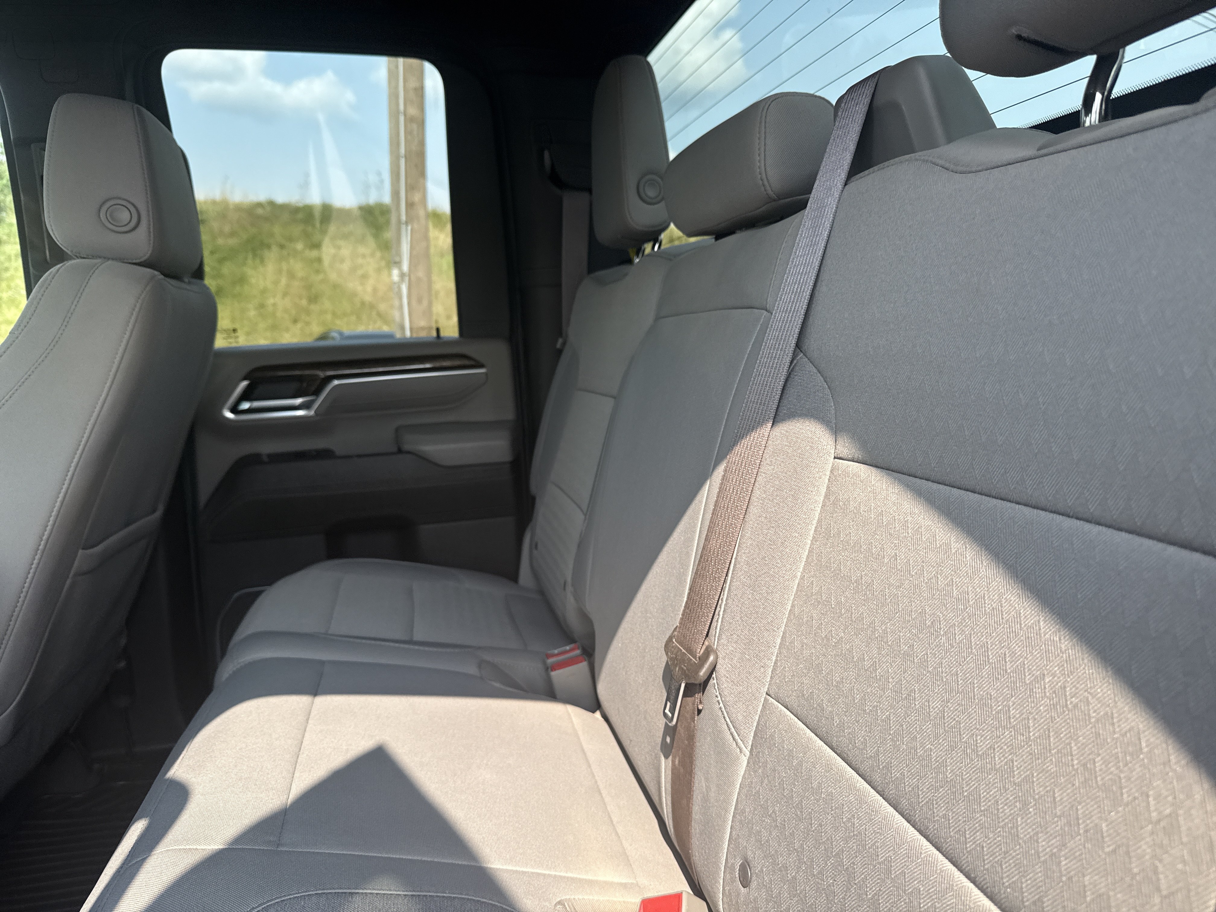 Used 2024 GMC Sierra 2500 SLE w/ SLE Convenience Package AWD/4WD image 13