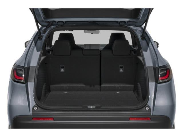 New 2026 Honda HR-V Sport image 13