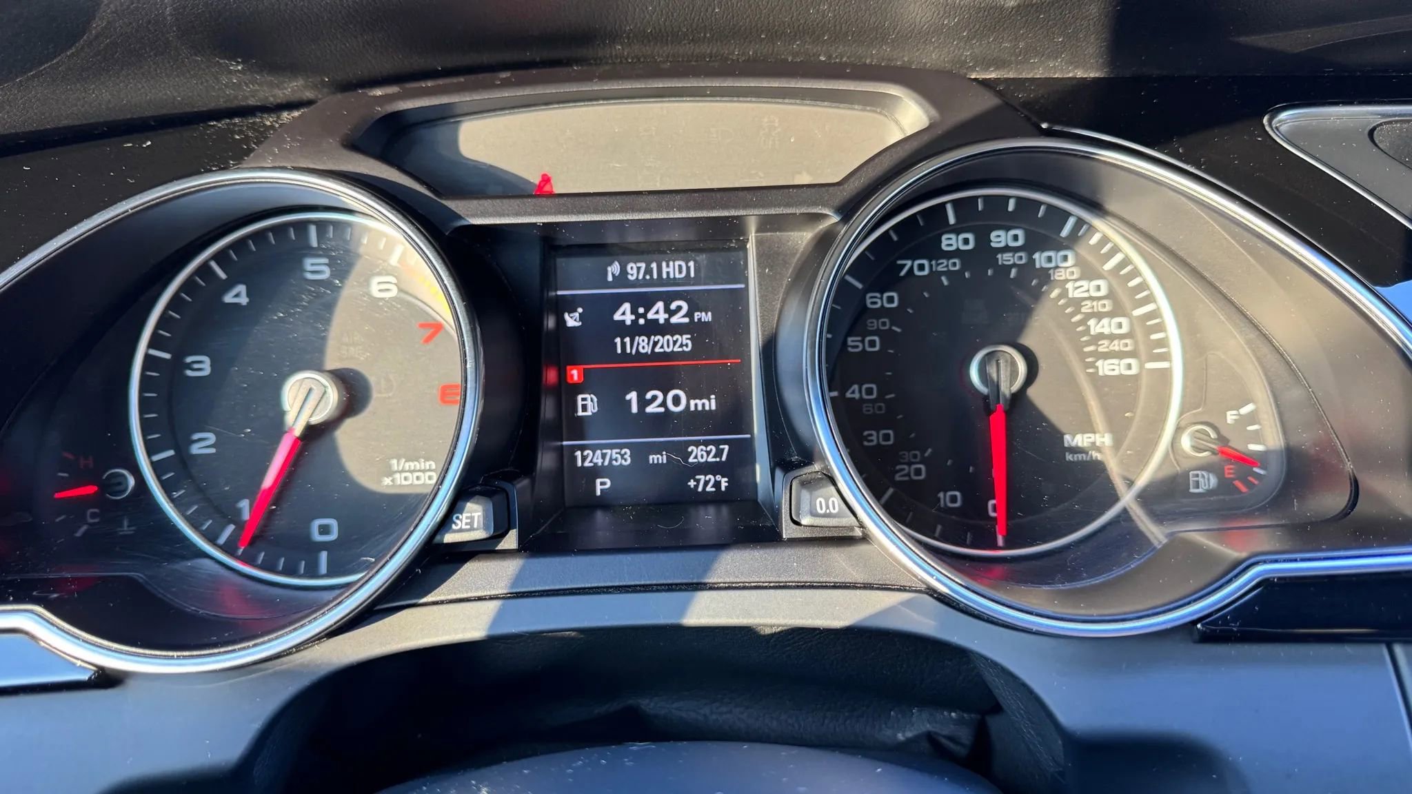 Used 2017 Audi A5 2.0T Sport w/ Technology Package image 25