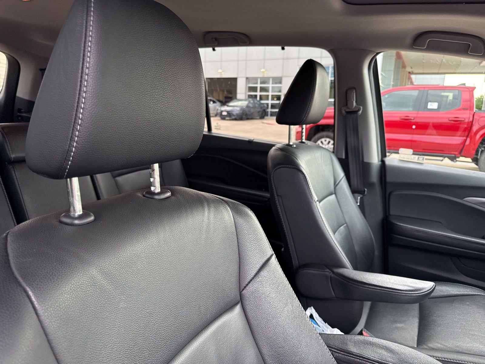Used 2022 Honda Pilot Special Edition image 26