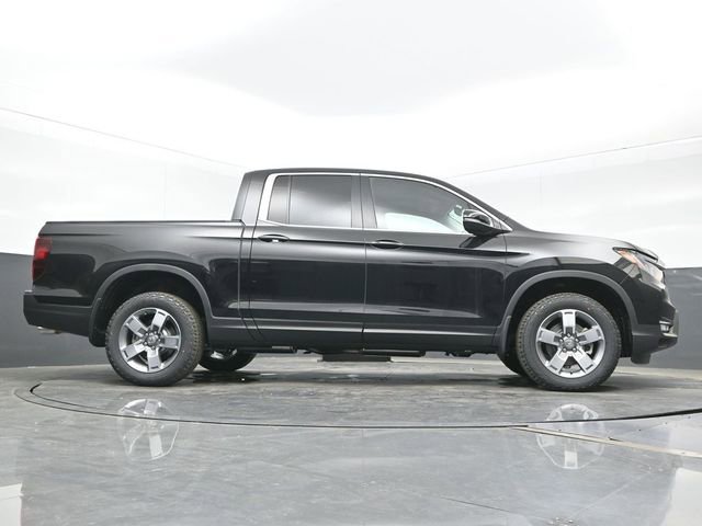 New 2026 Honda Ridgeline RTL image 24