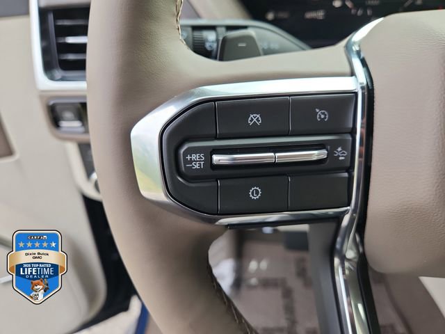 New 2026 GMC Yukon Denali AWD/4WD image 24