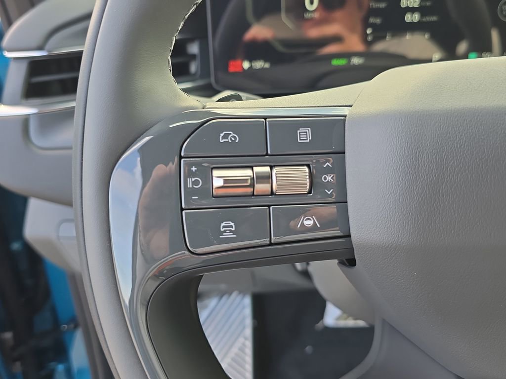 New 2026 Kia EV9 GT-Line image 31