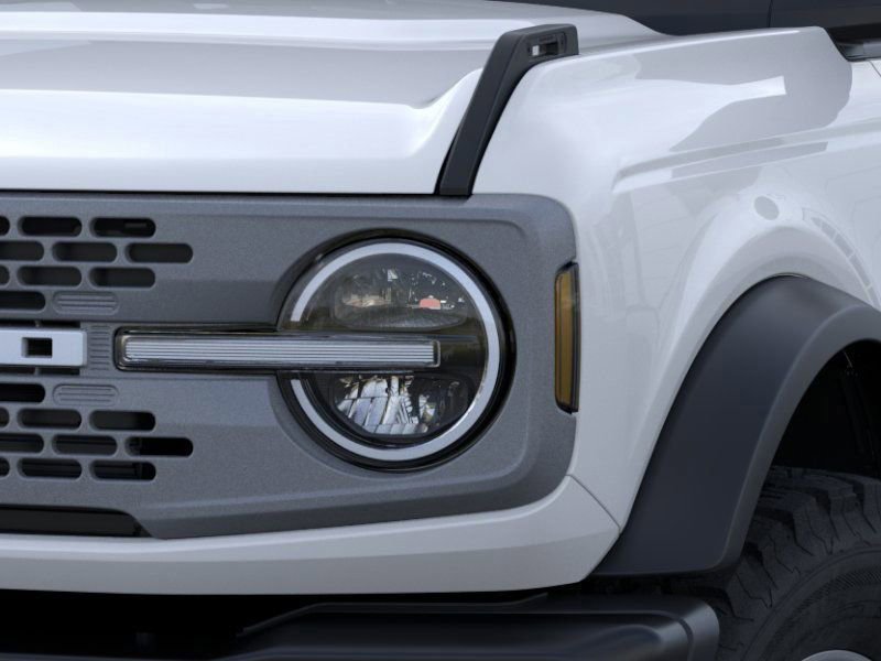 New 2025 Ford Bronco Badlands image 20