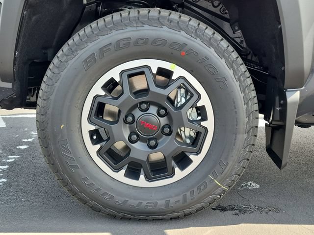 New 2026 Toyota Tacoma TRD Off-Road AWD/4WD image 27