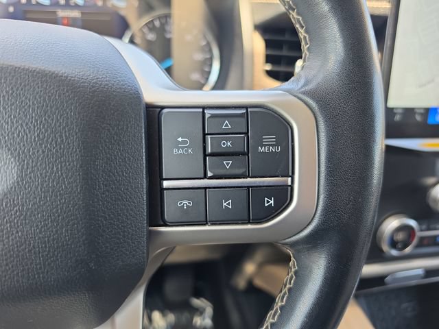 Used 2024 Ford Expedition Limited AWD/4WD image 24