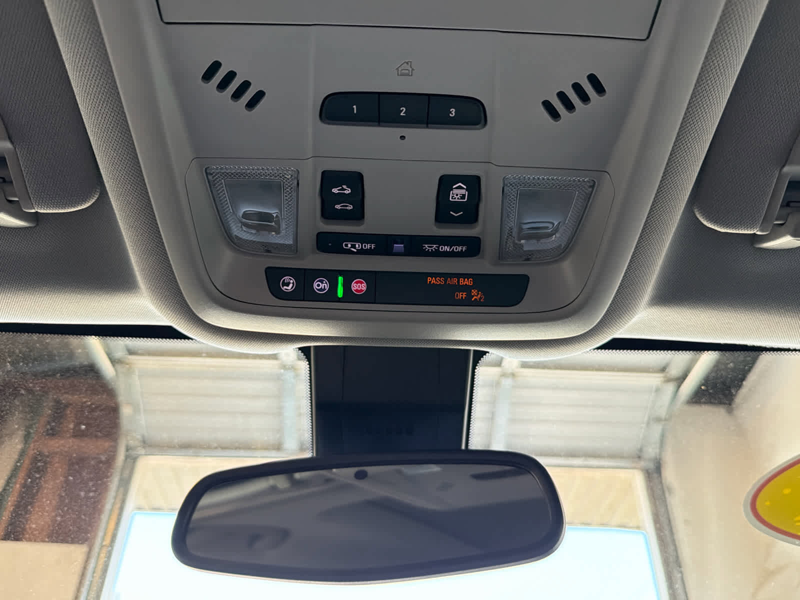 Used 2023 GMC Terrain SLT w/ LPO, 'HIT The Road' Package image 50