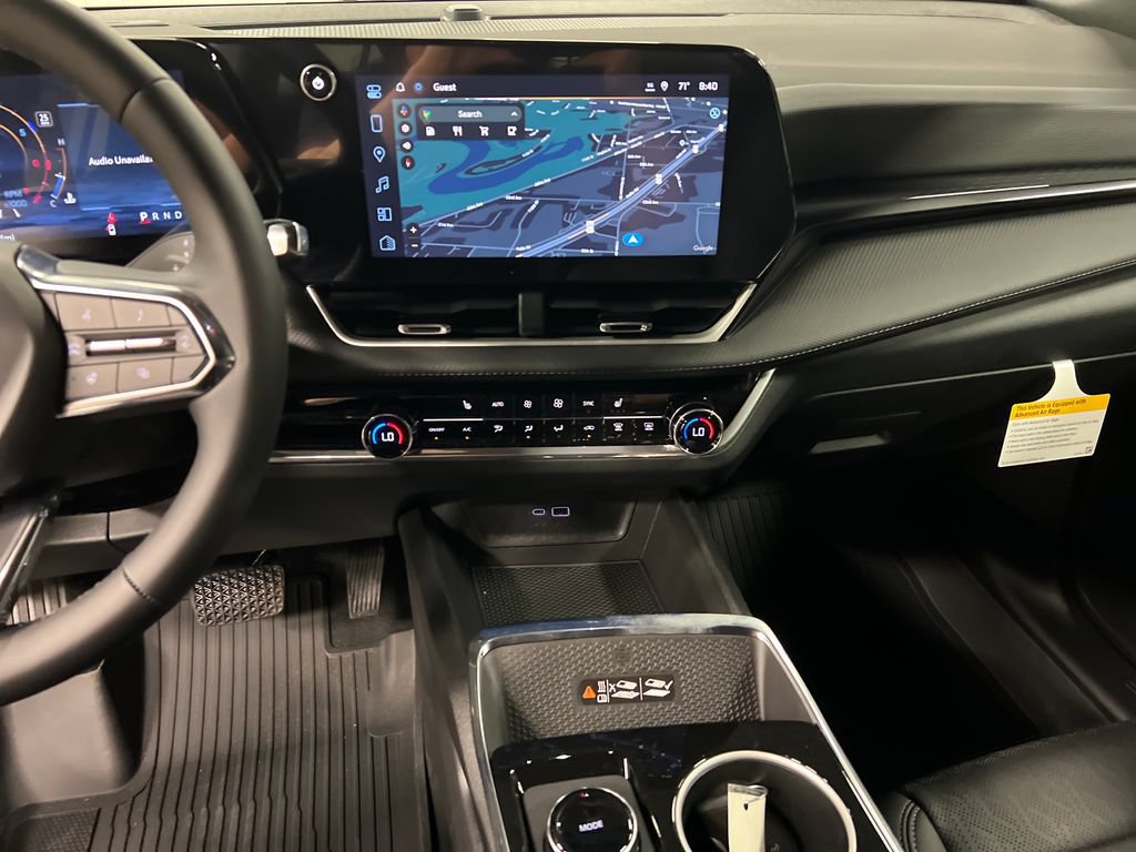 New 2027 Chevrolet Equinox LT w/ Convenience Package II AWD/4WD image 21