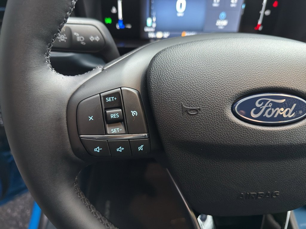 New 2026 Ford Maverick XLT w/ XLT Luxury Package AWD/4WD image 19