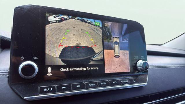 Used 2022 Mitsubishi Outlander SE image 19