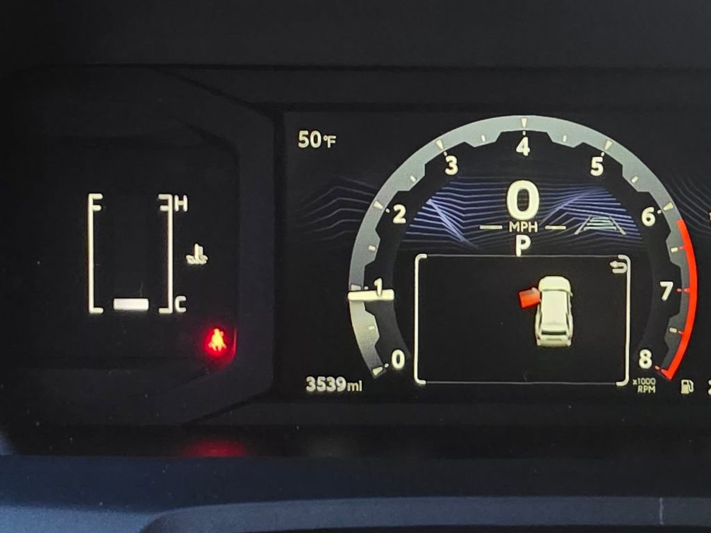 Used 2025 Toyota 4Runner SR5 image 17