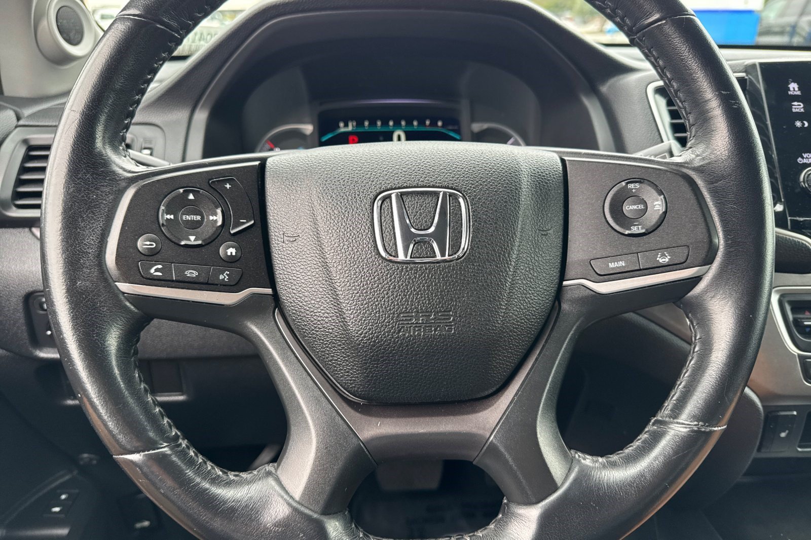 Used 2019 Honda Pilot EX-L image 11