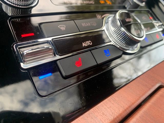 Certified 2023 Lincoln Navigator L Reserve image 27