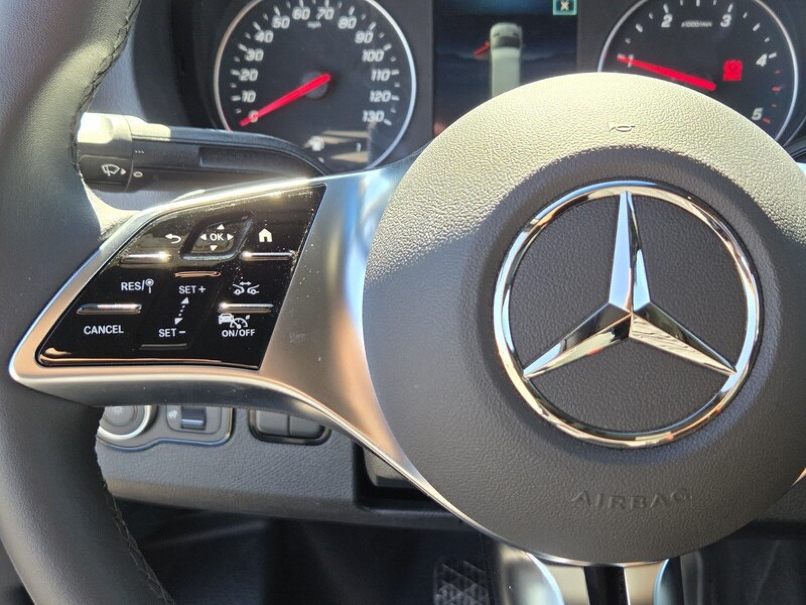 New 2026 Mercedes-Benz Sprinter 2500 image 26