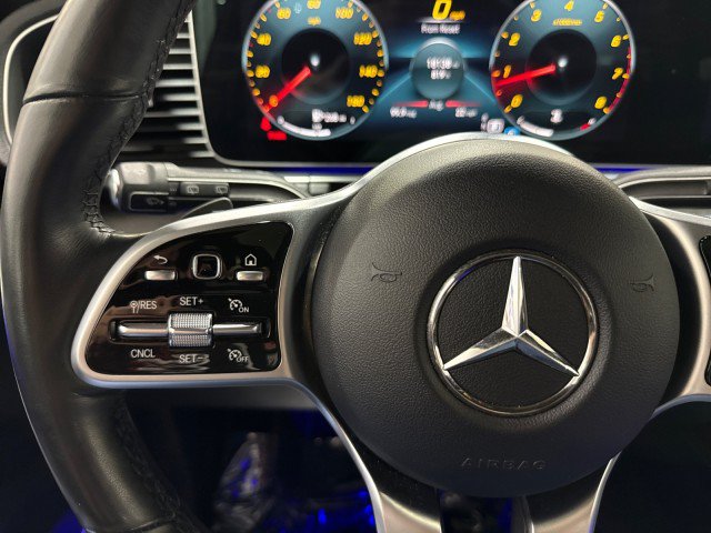 Used 2021 Mercedes-Benz GLE 350 4MATIC w/ Premium Package image 50