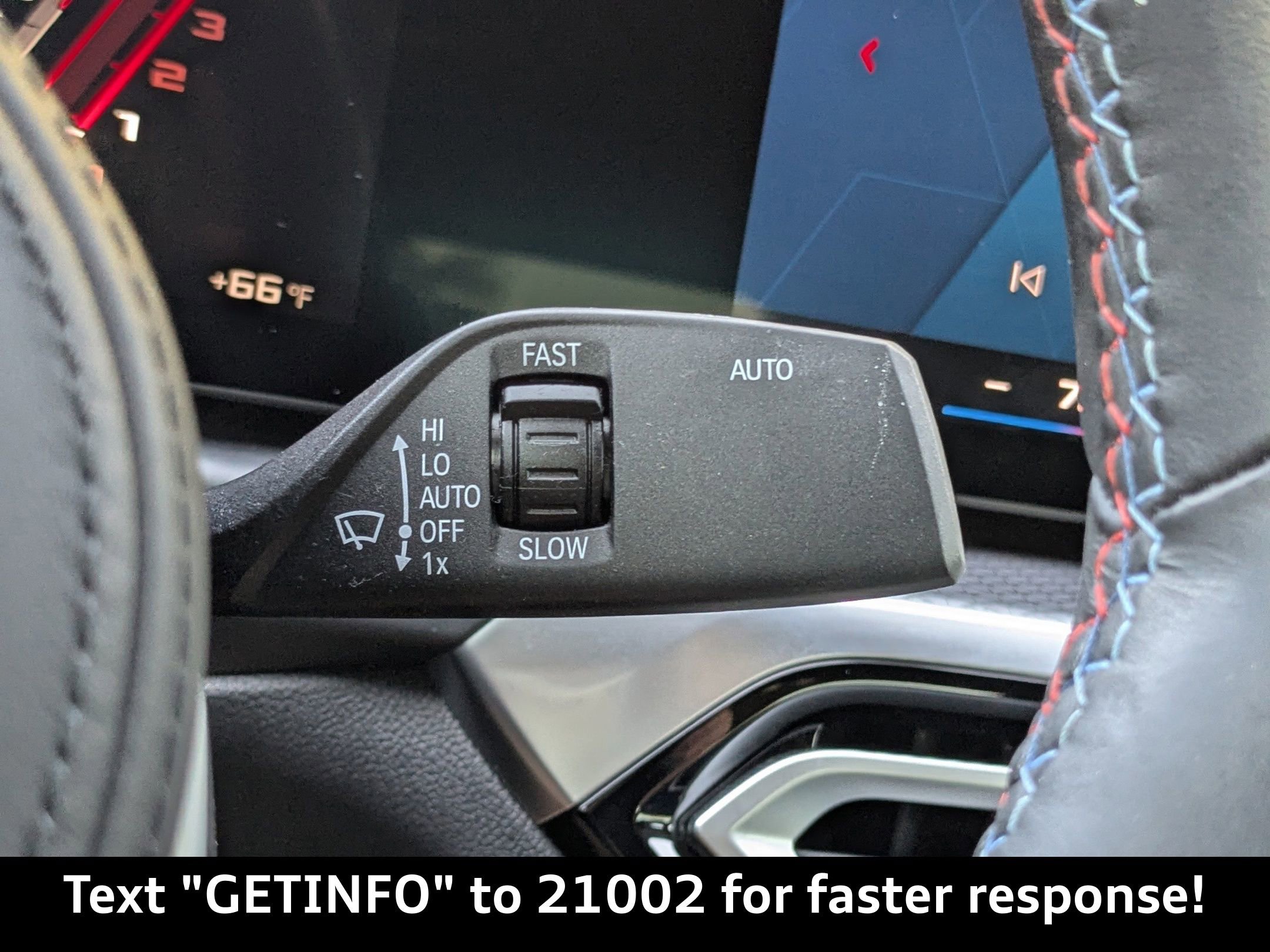 Used 2023 BMW M3 Competition w/ Parking Assistance Package image 33