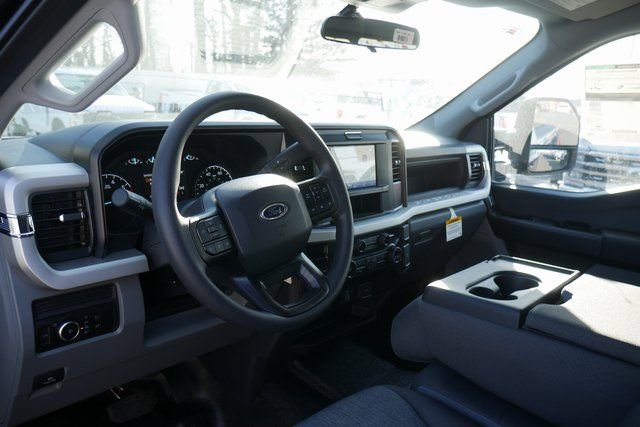 New 2026 Ford F350 XL w/ XL Off-Road Package image 14