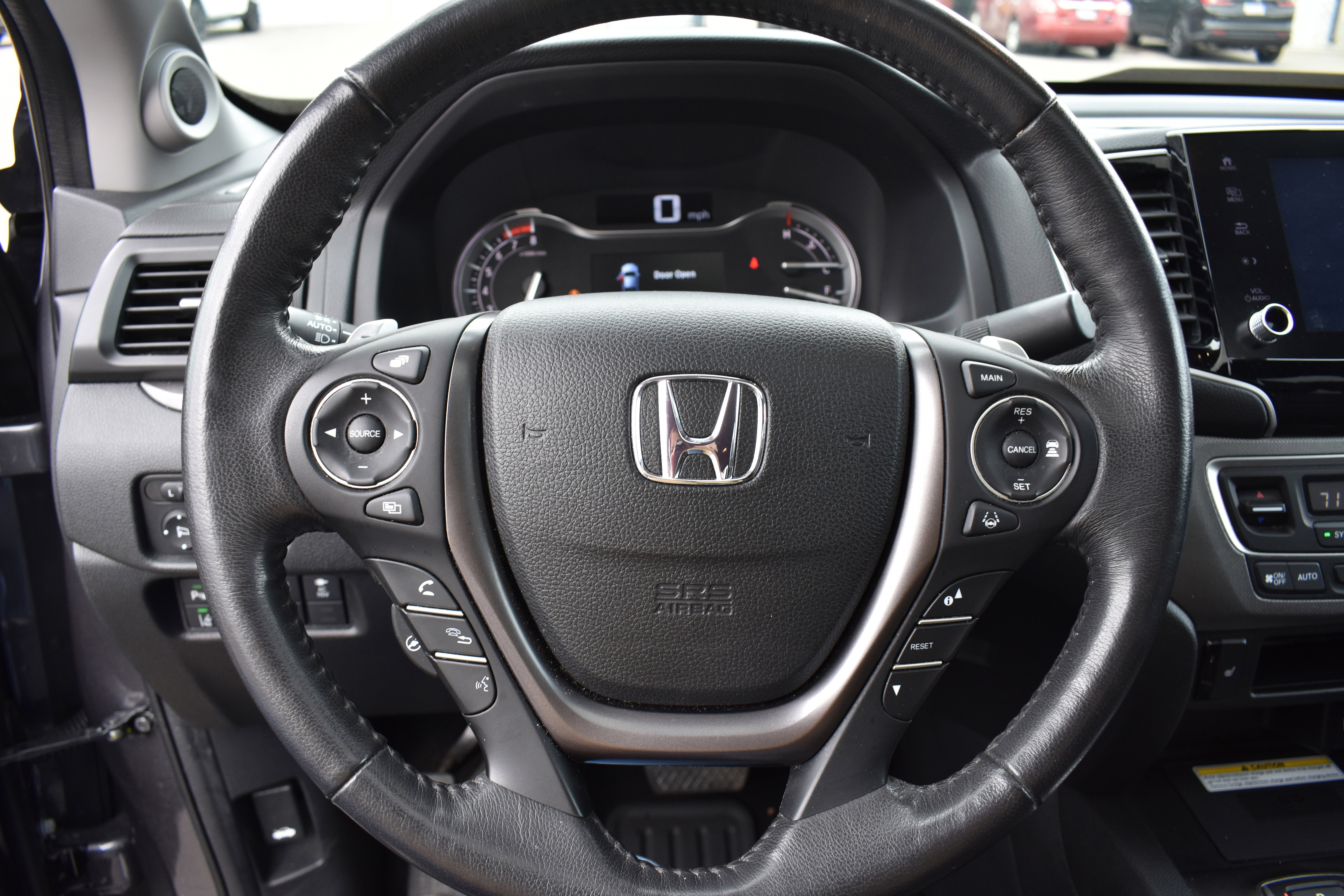 Certified 2022 Honda Ridgeline RTL-E image 13