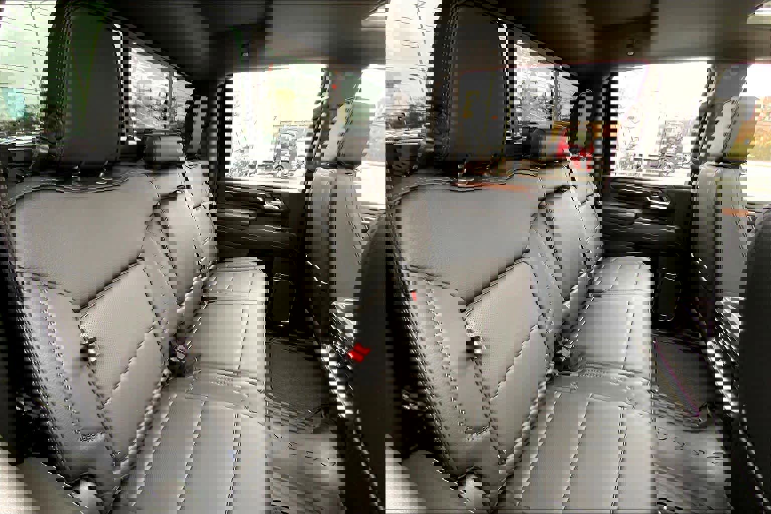 Used 2024 GMC Sierra 2500 Denali w/ Denali Reserve Package image 18