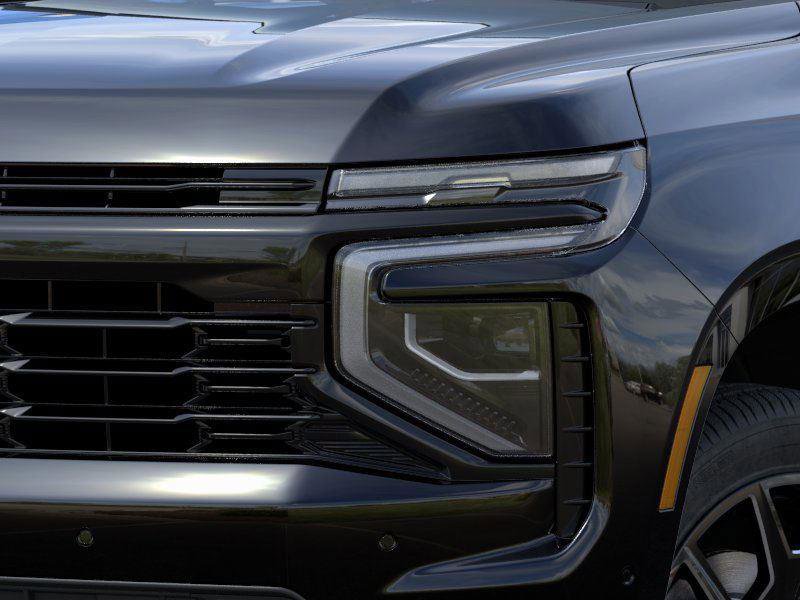New 2026 Chevrolet Suburban RST image 10