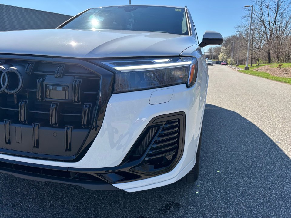 New 2026 Audi Q7 3.0T Premium Plus image 26