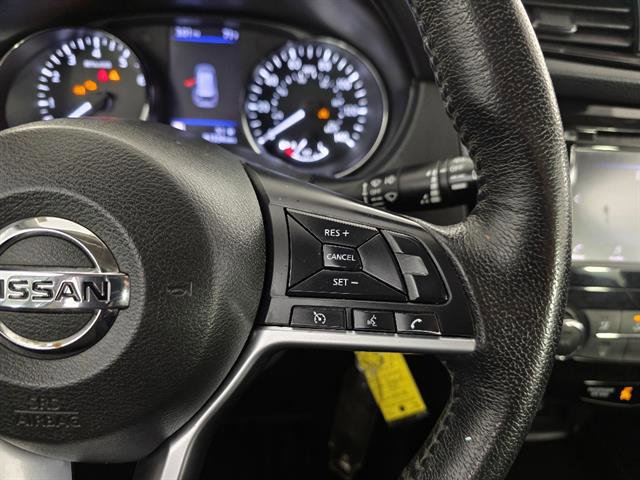 Used 2019 Nissan Rogue S w/ Special Edition Package AWD/4WD image 31