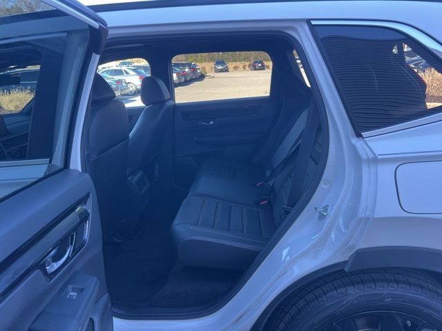 Used 2025 Honda CR-V Sport Touring image 33